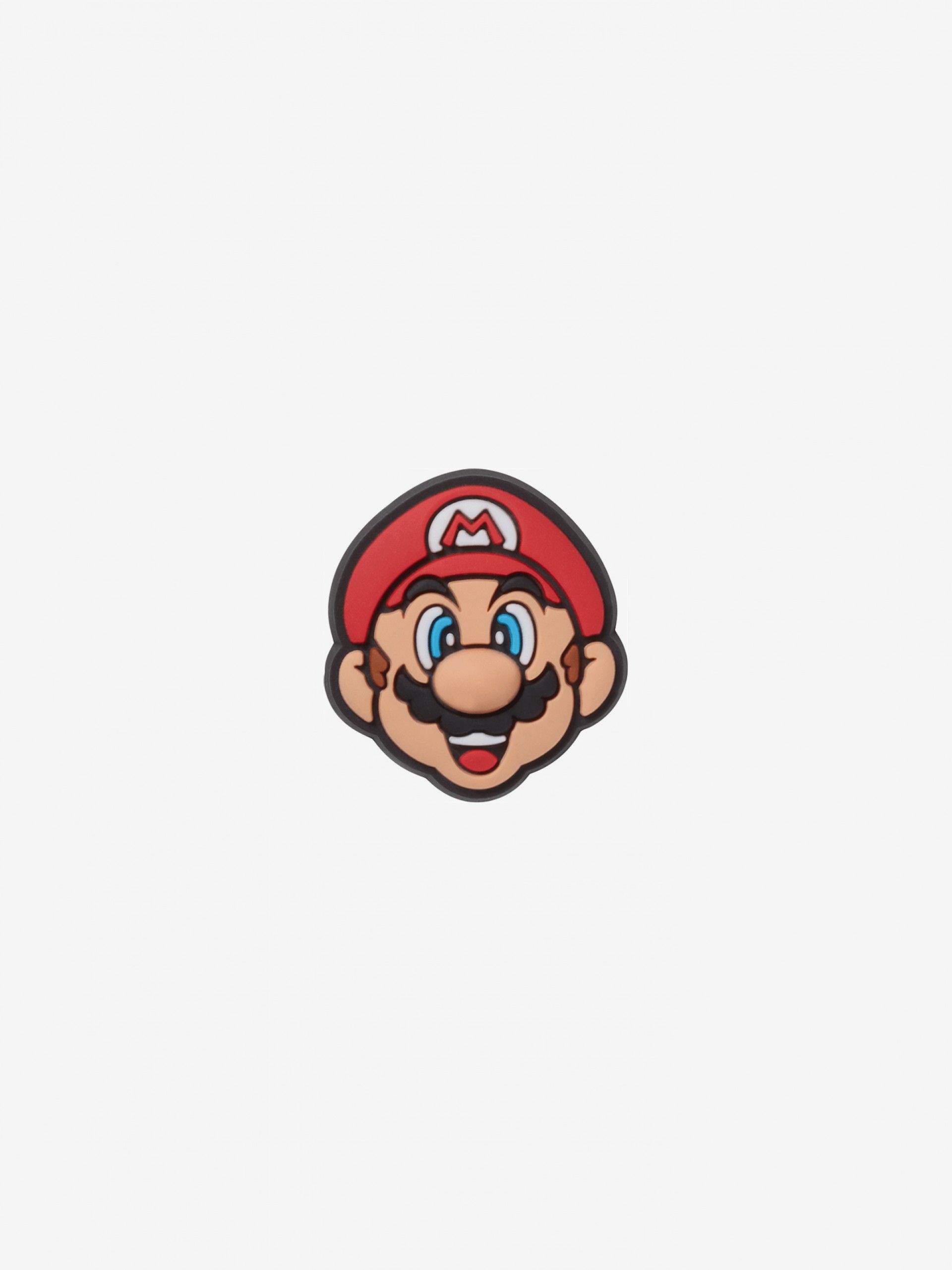 Pin Crocs Jibbitz Super Mario