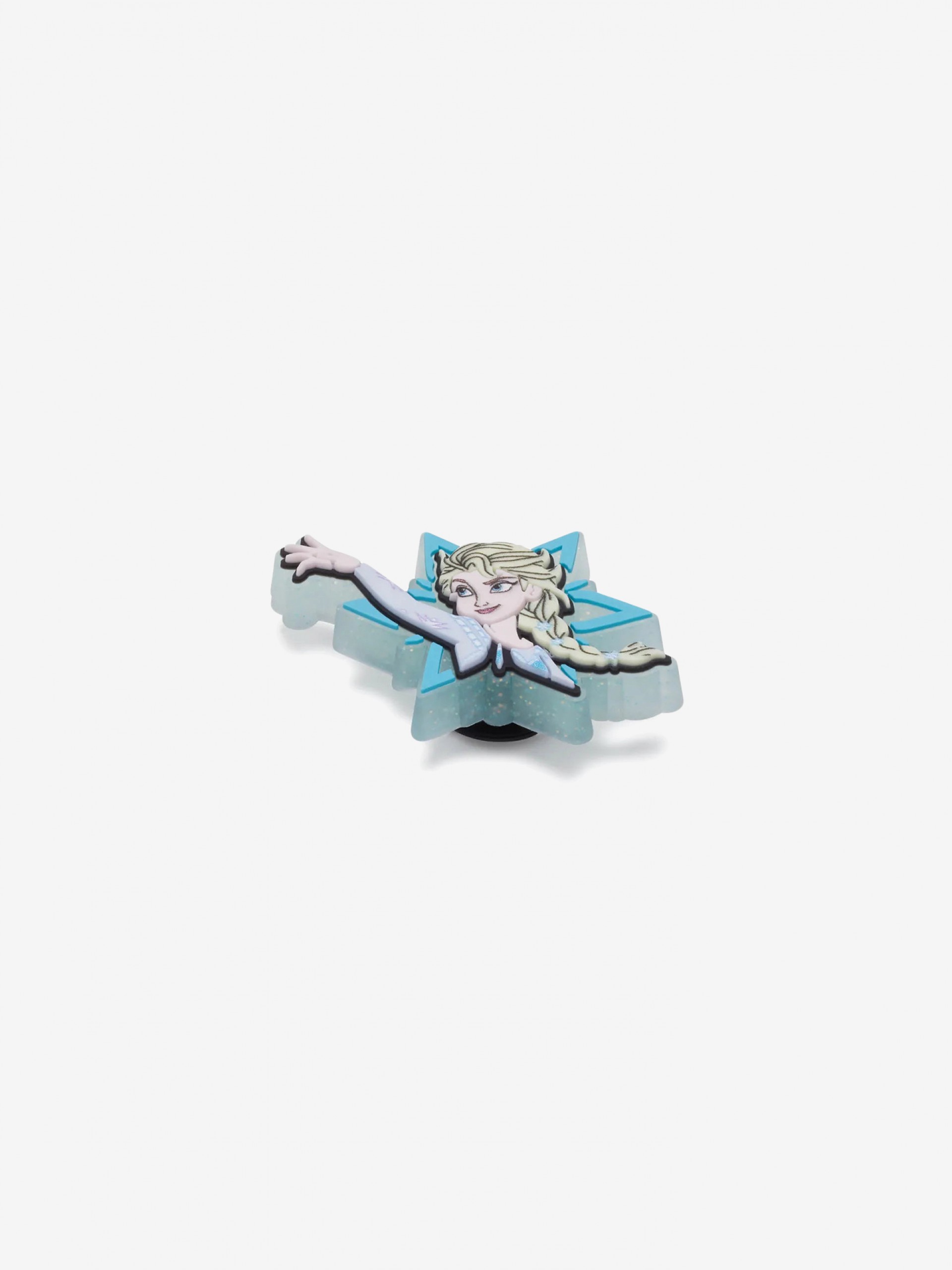 Pin Crocs Jibbitz Elsa Frozen