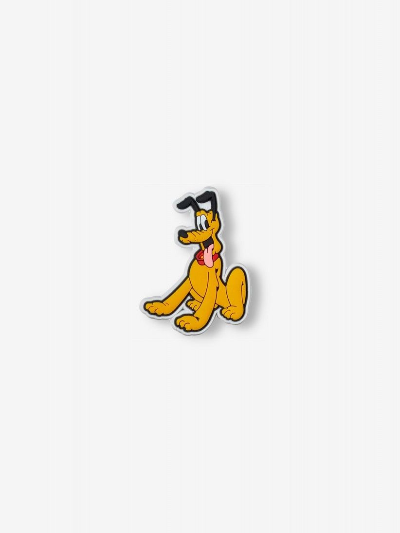 Pin Crocs Jibbitz Pluto