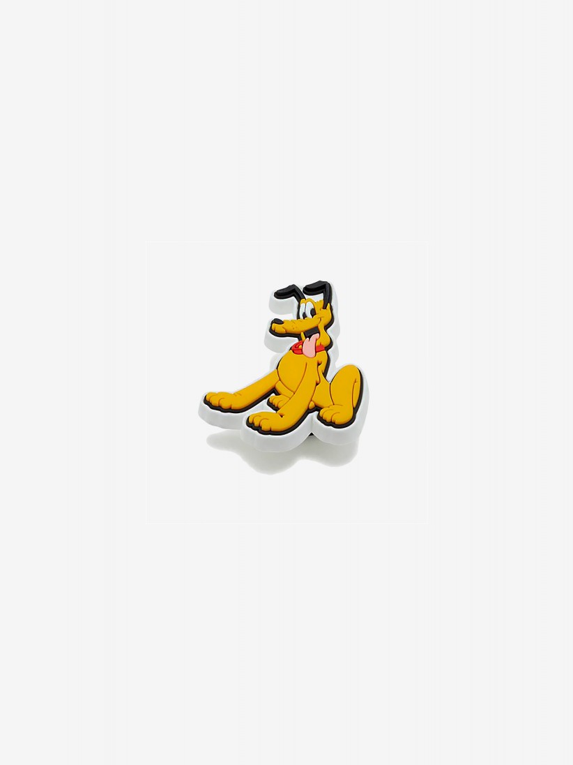 Pin Crocs Jibbitz Pluto