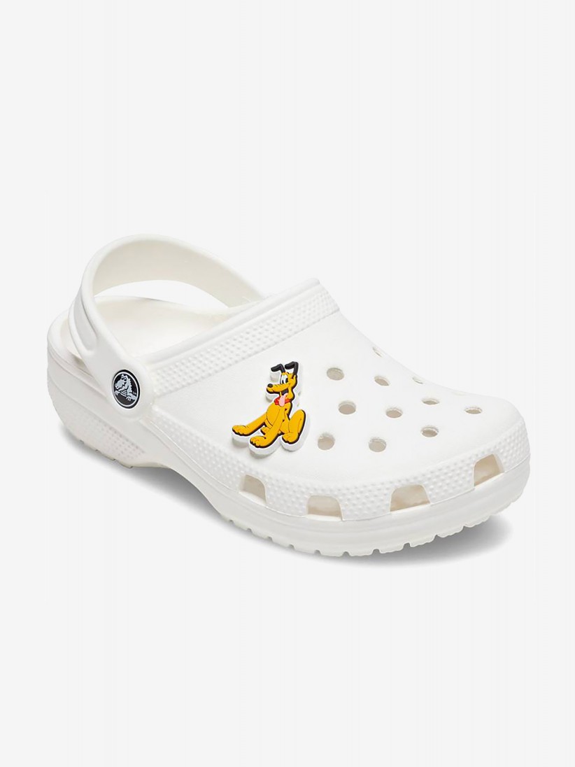 Pin Crocs Jibbitz Pluto