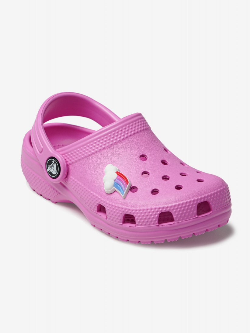 Crocs Pride Celebration Jibbitz