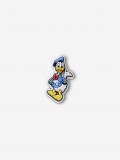 Pin Crocs Jibbitz Pato Donald