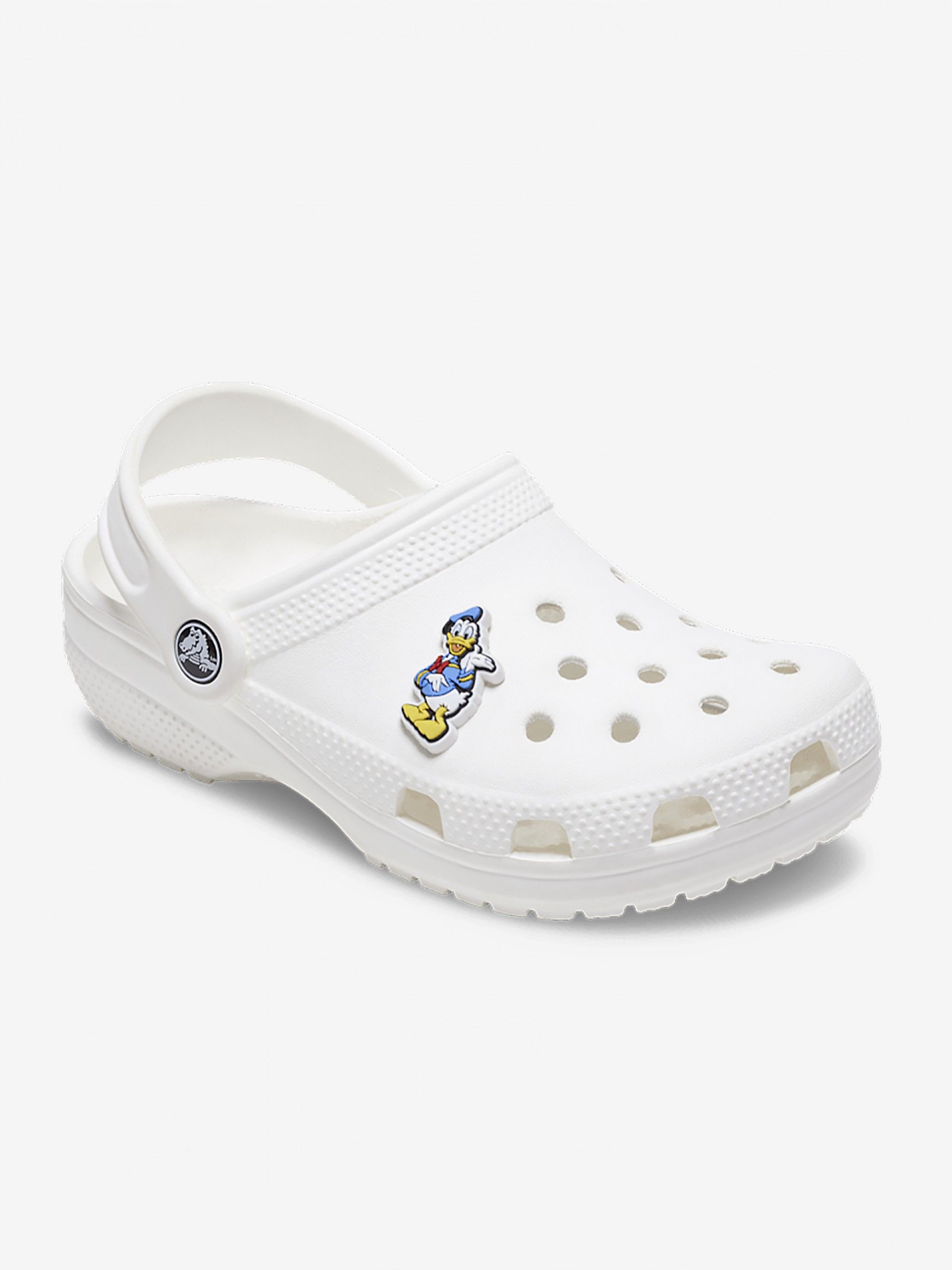 Crocs Donald Duck Jibbitz
