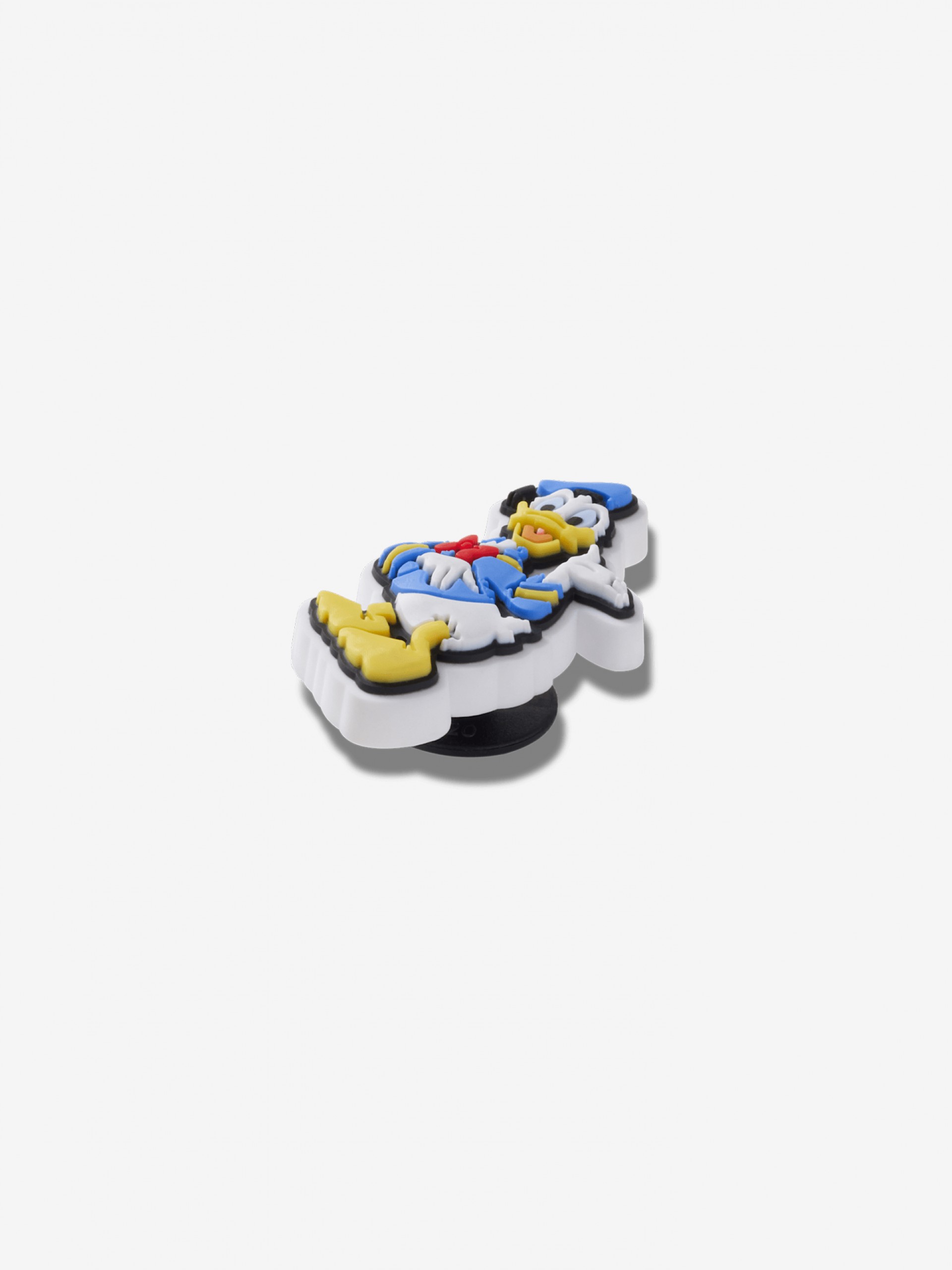Pin Crocs Jibbitz Pato Donald