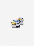 Pin Crocs Jibbitz Pato Donald