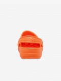 Sandlias Crocs Classic Kids Laranja