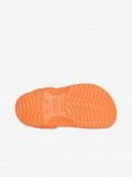 Sandlias Crocs Classic Kids Laranja