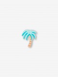 Pin Crocs Jibbitz Palmeira