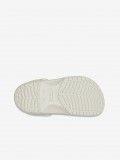 Sandlias Crocs Classic Kids Bege