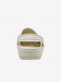 Sandlias Crocs Classic Kids Bege