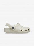 Sandlias Crocs Classic Kids Bege