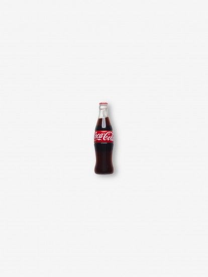 Pin Crocs Jibbitz Coca-Cola