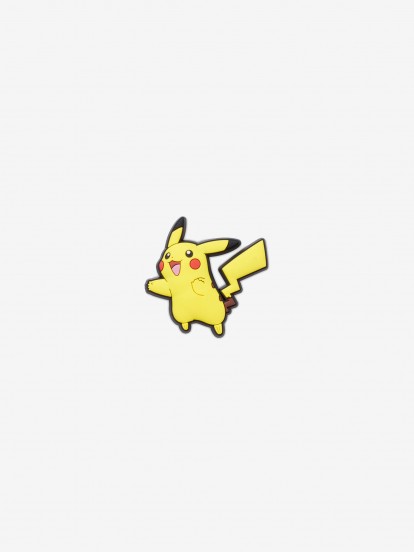 Crocs Pokmon Pikachu Jibbitz