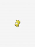 Pin Crocs Jibbitz The Simpsons Bart