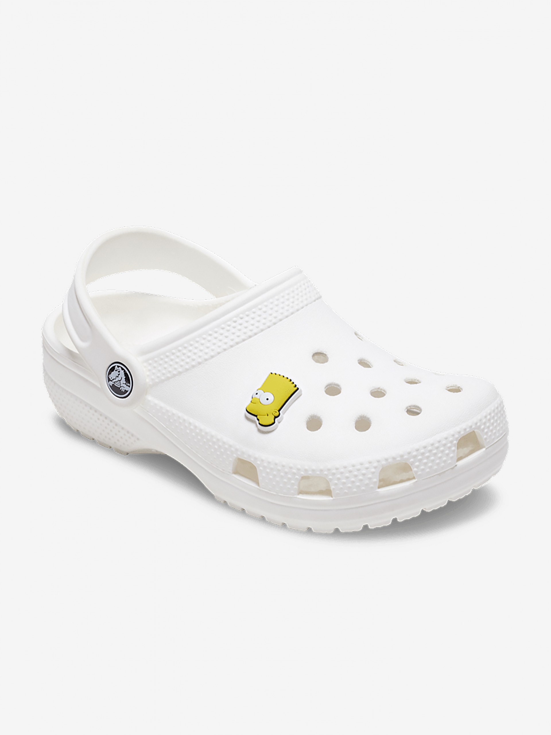 Crocs The Simpsons Bart Jibbitz