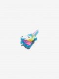 Crocs Luminous Unicorn Jibbitz