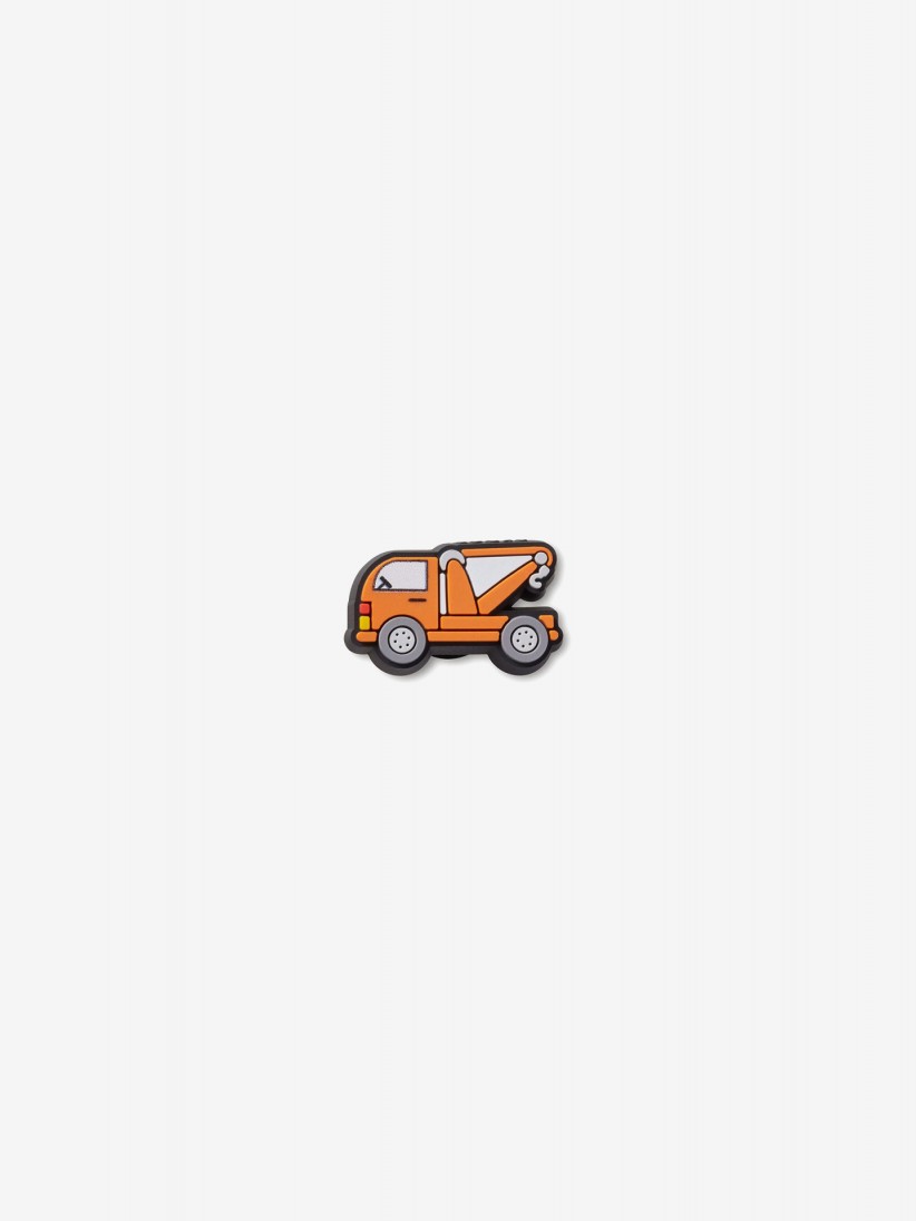 Pin Crocs Jibbitz Camio de Reboque