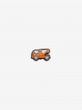 Pin Crocs Jibbitz Camio de Reboque