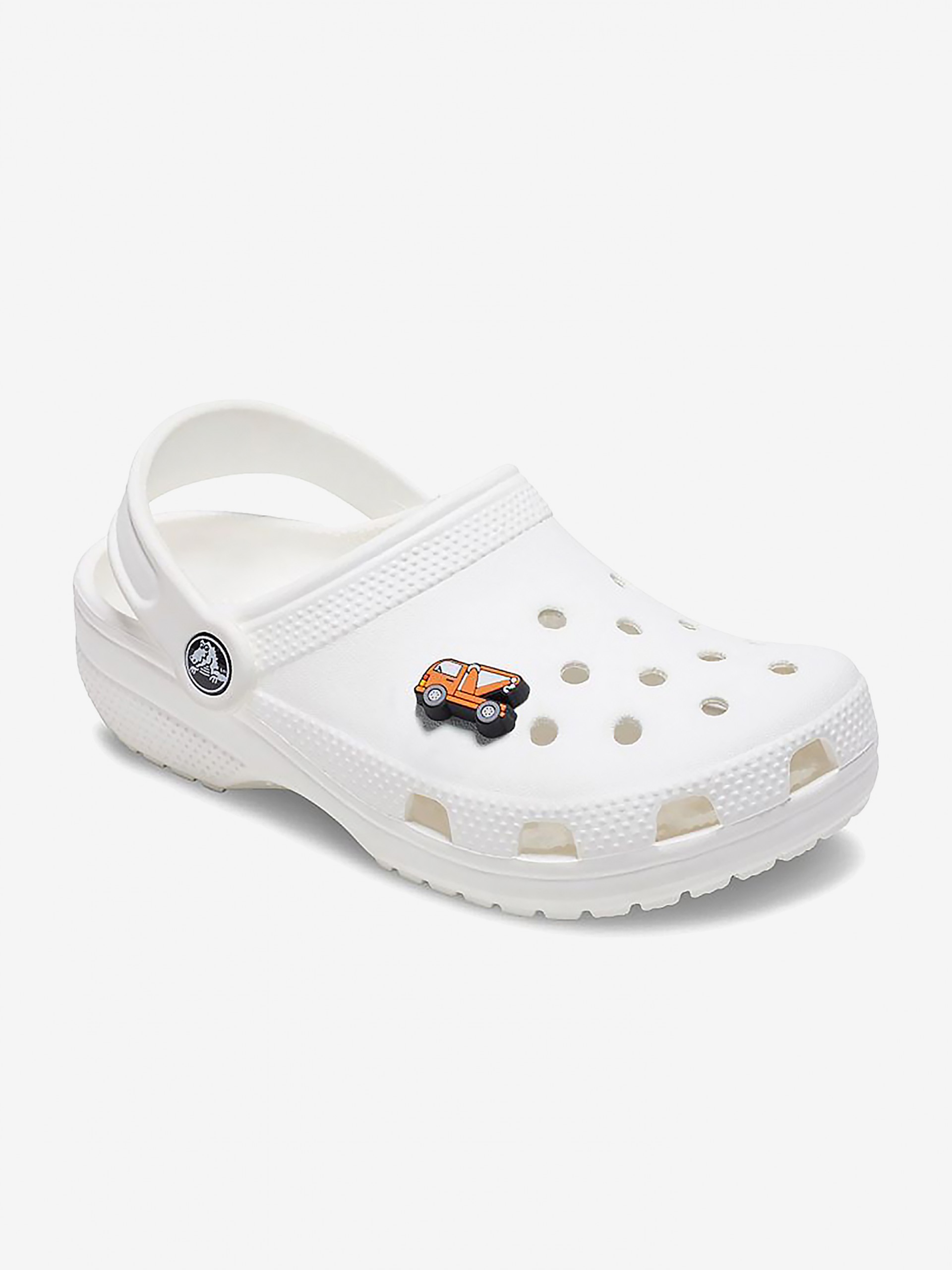 Crocs Trailer Jibbitz