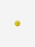 Pin Crocs Jibbitz Sol Sorridente