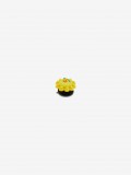 Pin Crocs Jibbitz Sol Sorridente