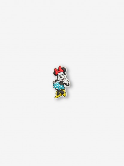Pin Crocs Jibbitz Minnie Mouse