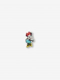 Pin Crocs Jibbitz Minnie Mouse