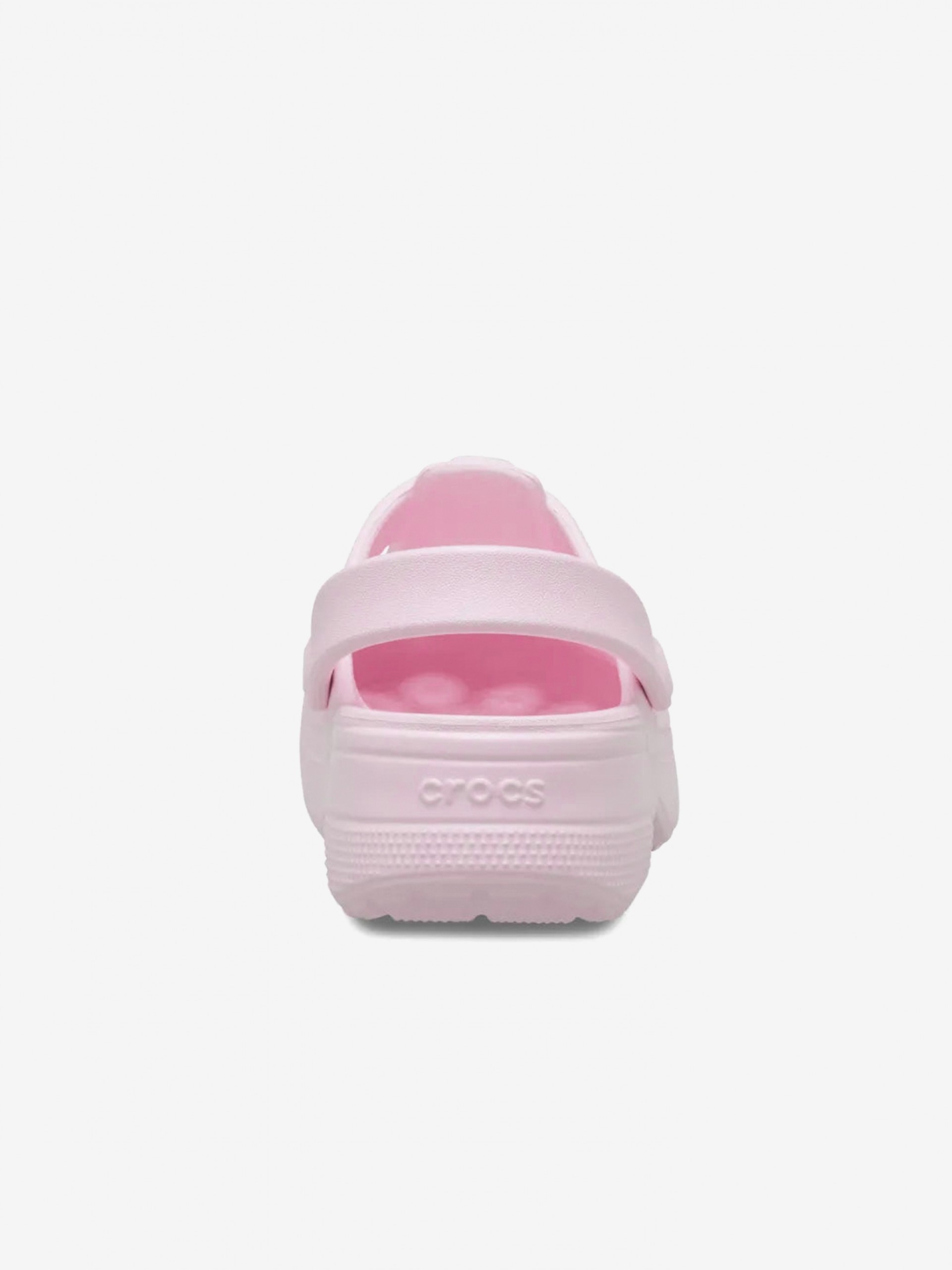 Crocs Classic Mary Jane C Kids Pink Sandals