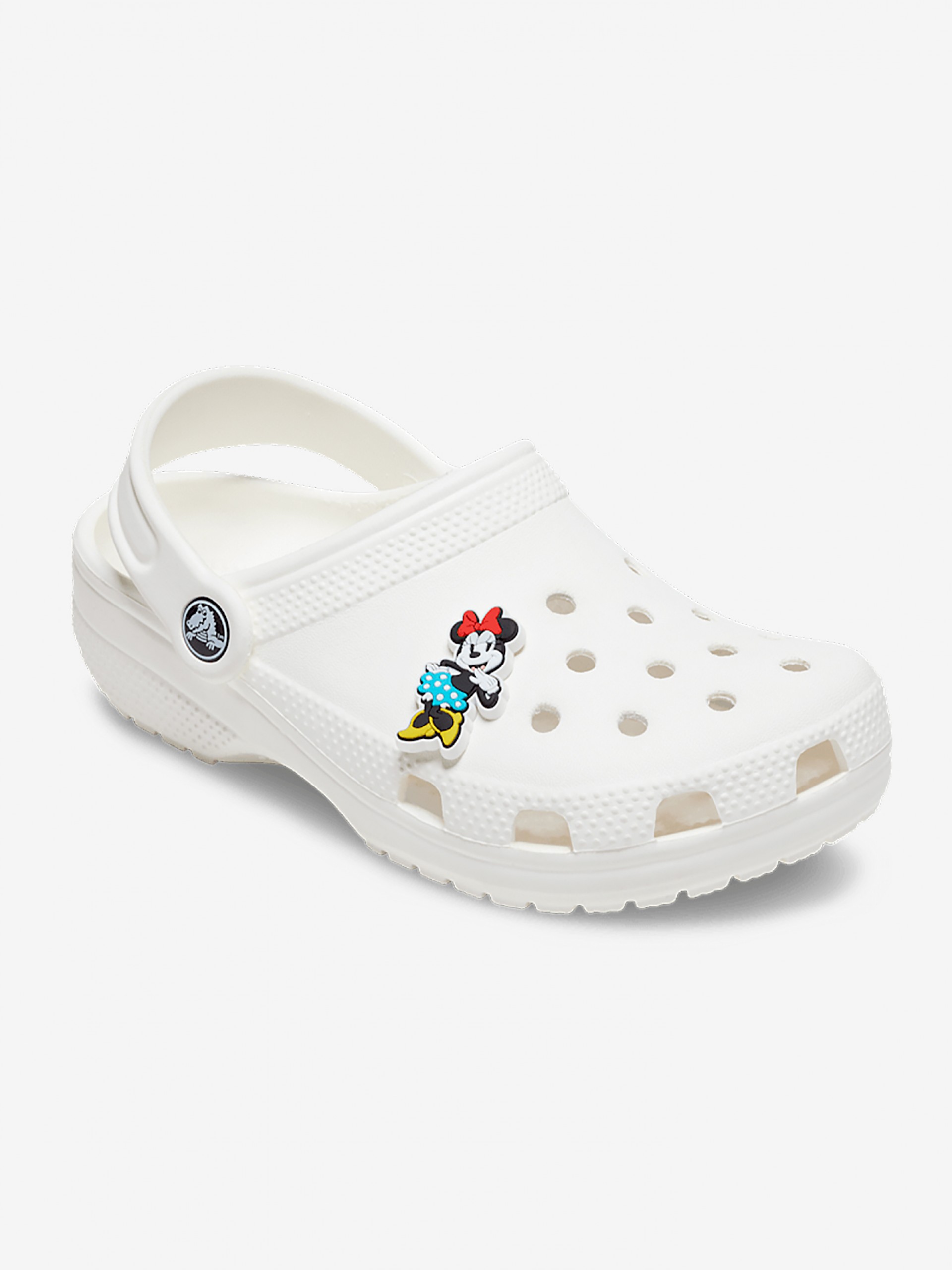 Pin Crocs Jibbitz Minnie Mouse
