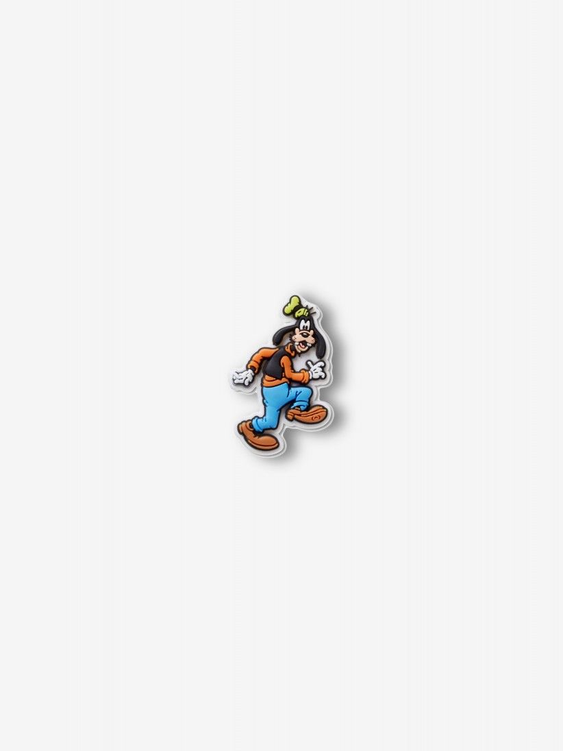 Pin Crocs Jibbitz Pateta