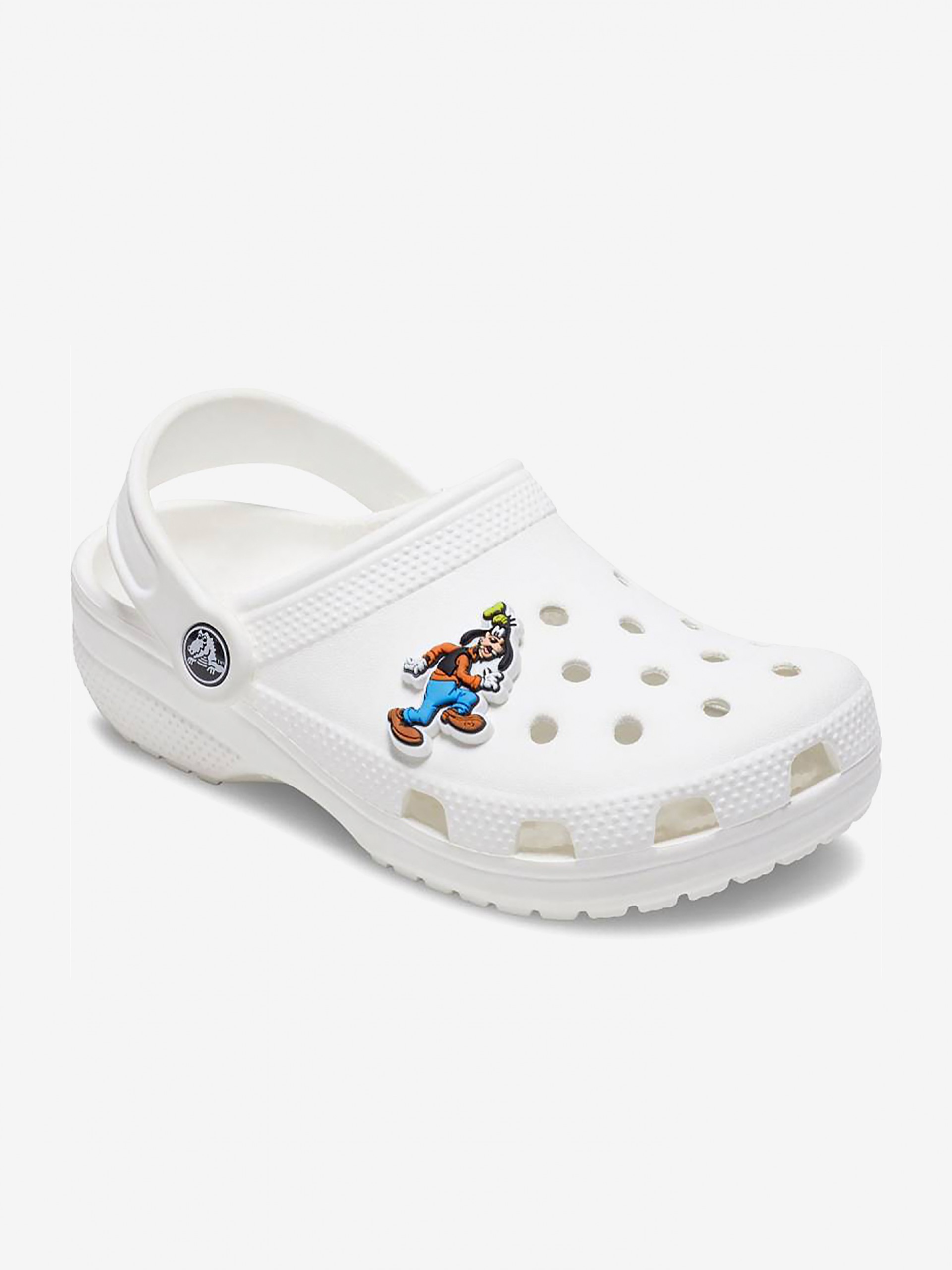 Pin Crocs Jibbitz Pateta