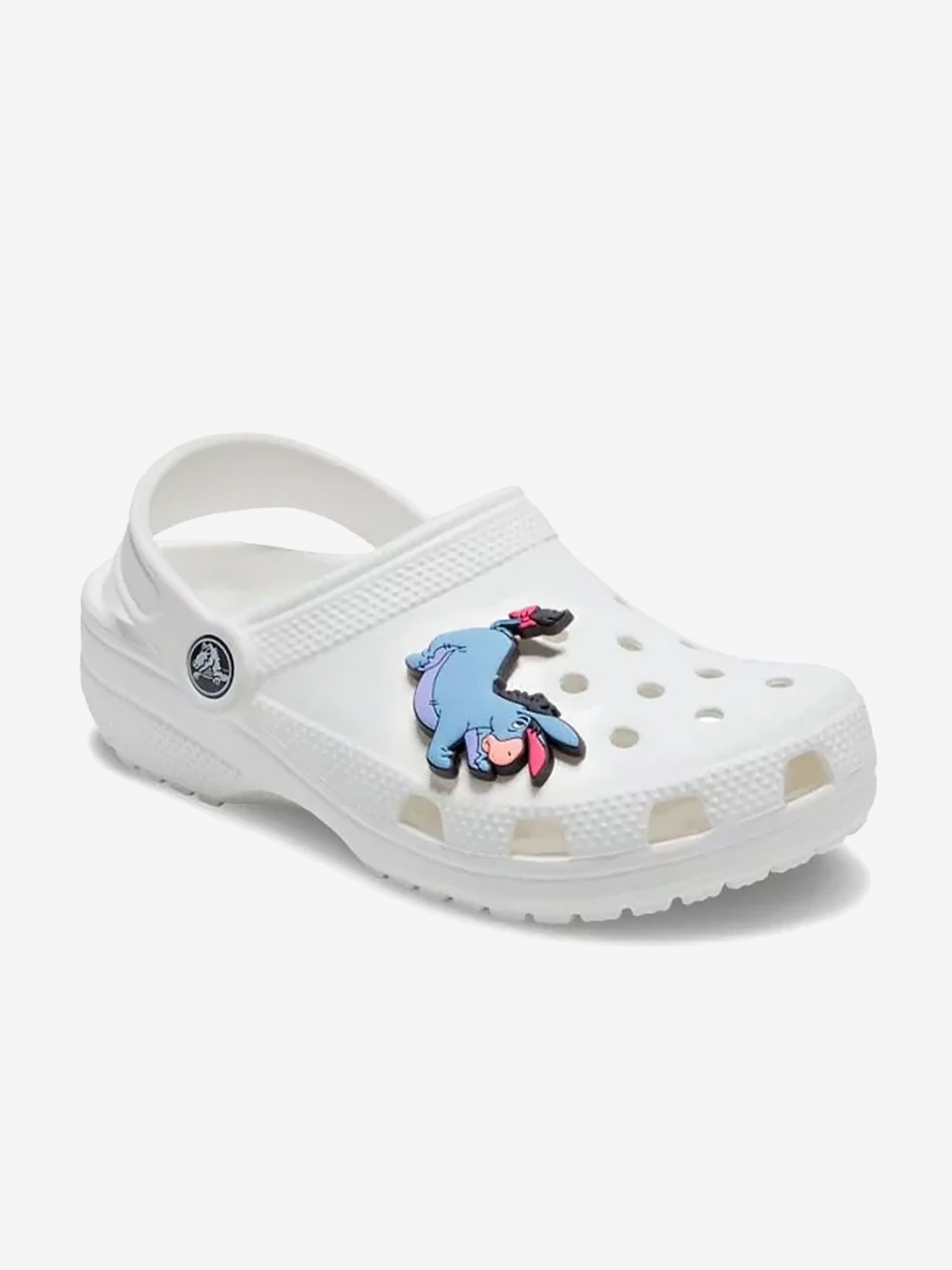 Crocs Winnie The Pooh Eeyore Jibbitz
