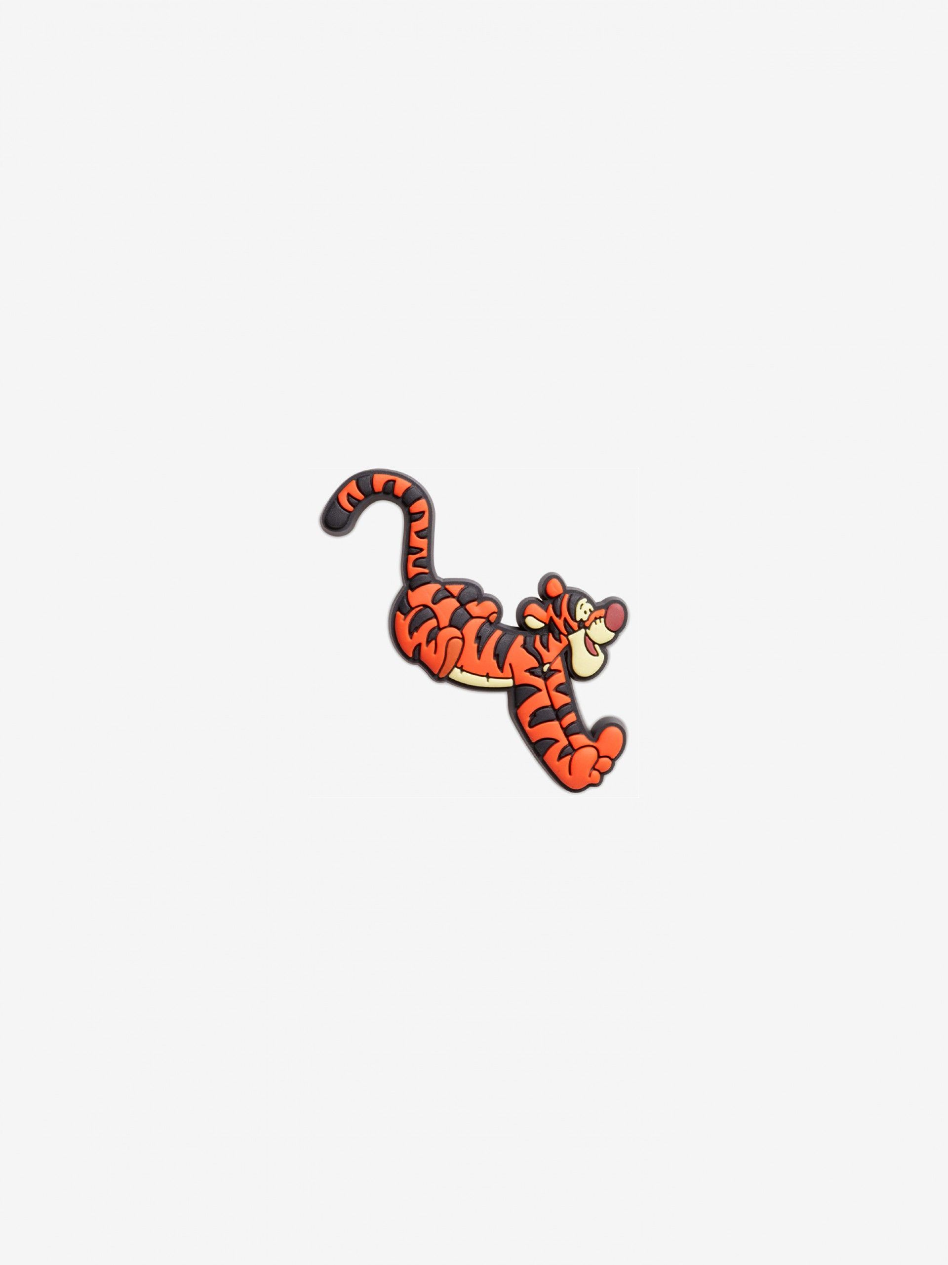 Pin Crocs Jibbitz Winnie The Pooh Tigre