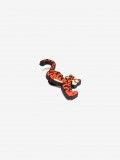 Pin Crocs Jibbitz Winnie The Pooh Tigre