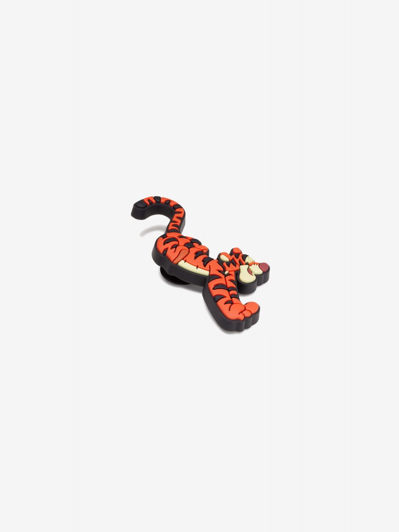 Pin Crocs Jibbitz Winnie The Pooh Tigre