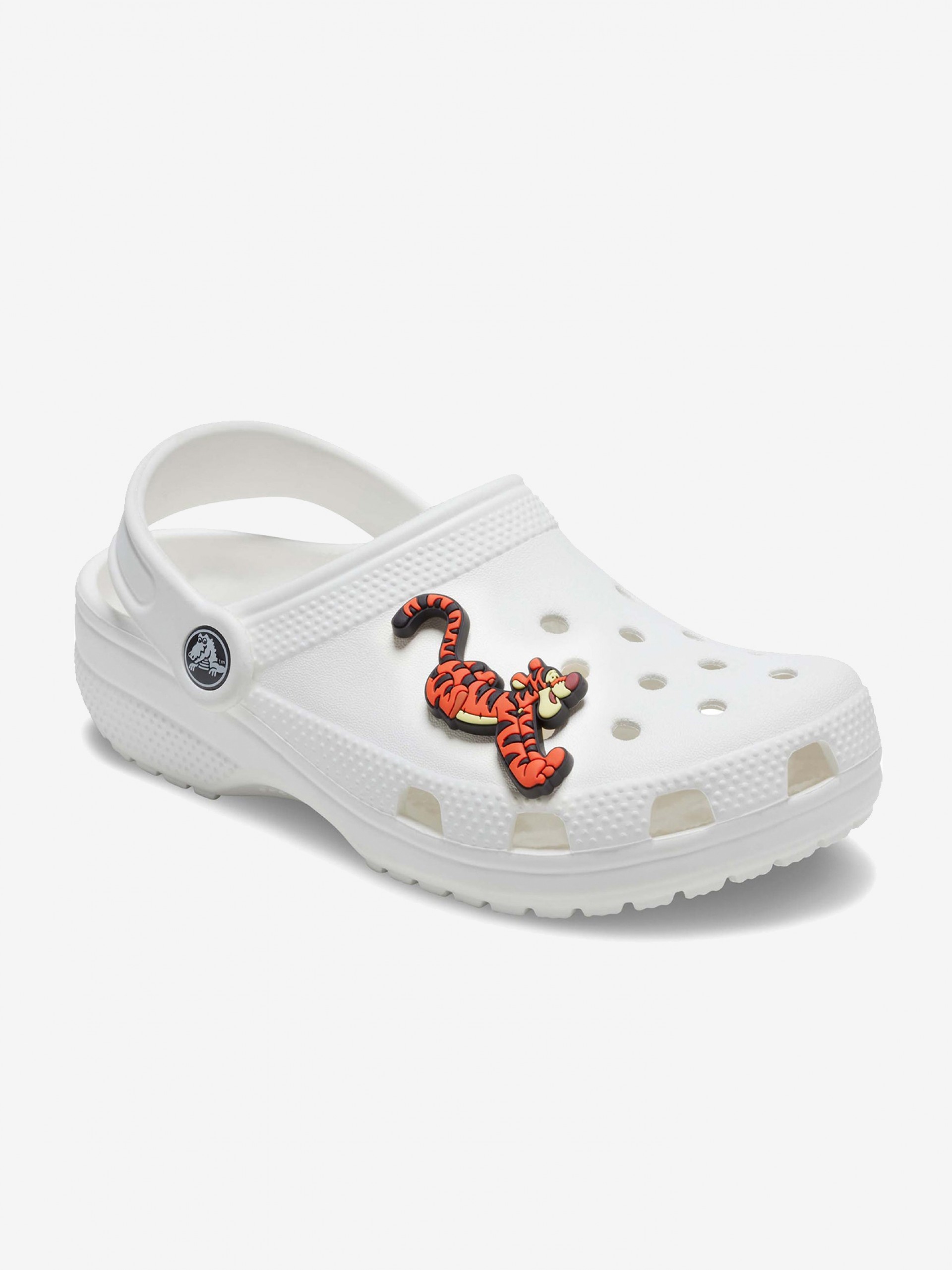 Pin Crocs Jibbitz Winnie The Pooh Tigre