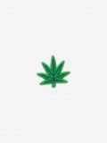 Crocs Hemp Leaf Jibbitz