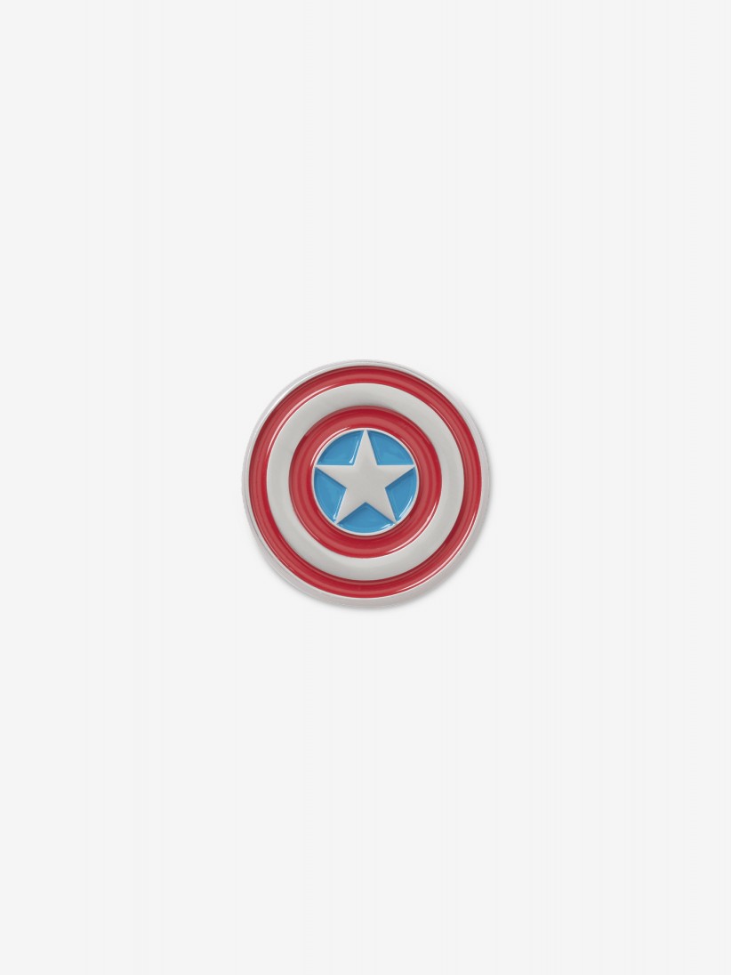 Pin Crocs Jibbitz Capito Amrica