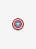 Pin Crocs Jibbitz Capito Amrica