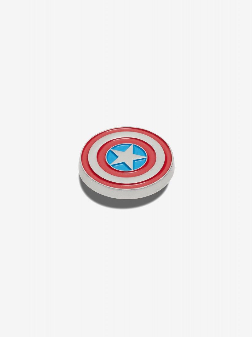 Pin Crocs Jibbitz Capito Amrica