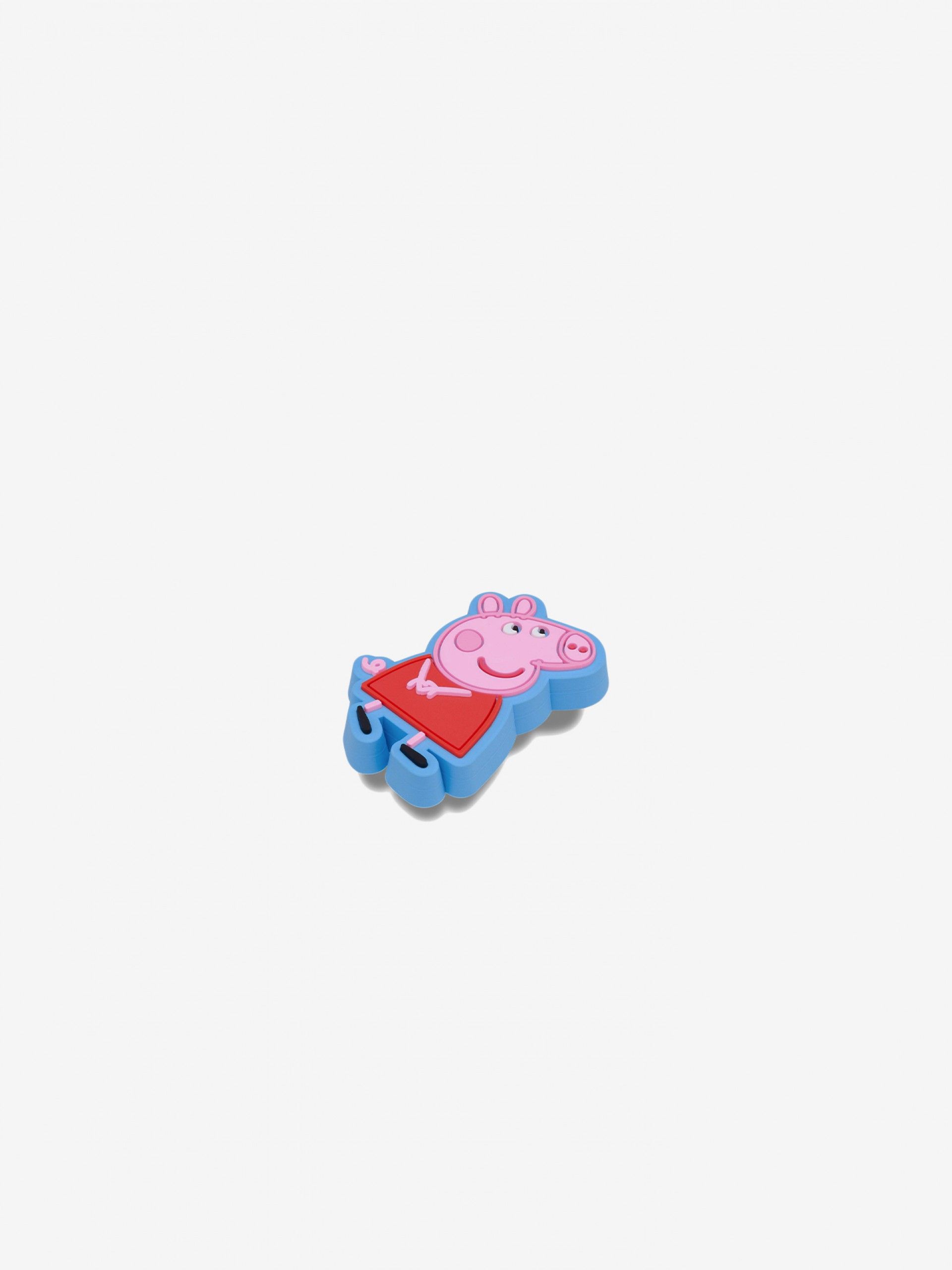 Crocs Peppa Pig Jibbitz