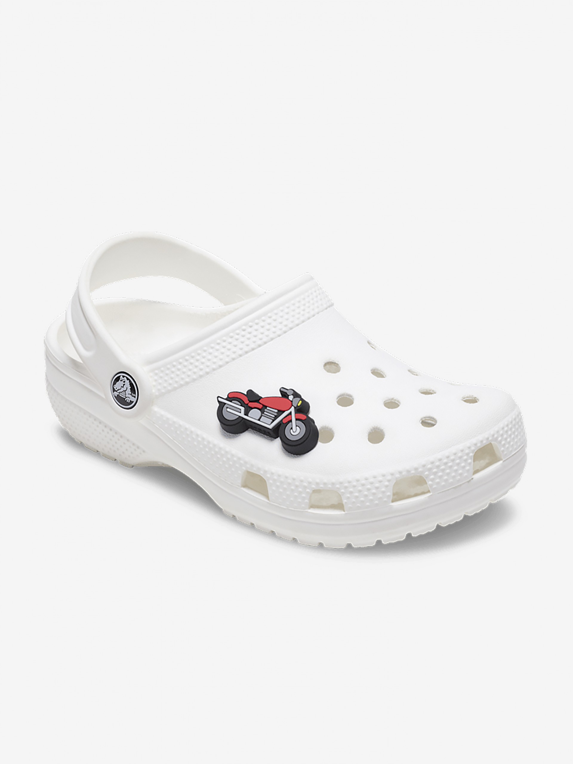 Crocs Motorcycle Jibbitz