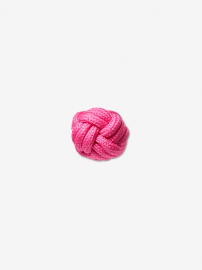 Pin Crocs Jibbitz N Puff Rosa