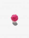Pin Crocs Jibbitz N Puff Rosa