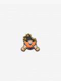 Crocs Dragon Ball Z Goku Jibbitz Crocs Dragon Ball Z Goku Jibbitz