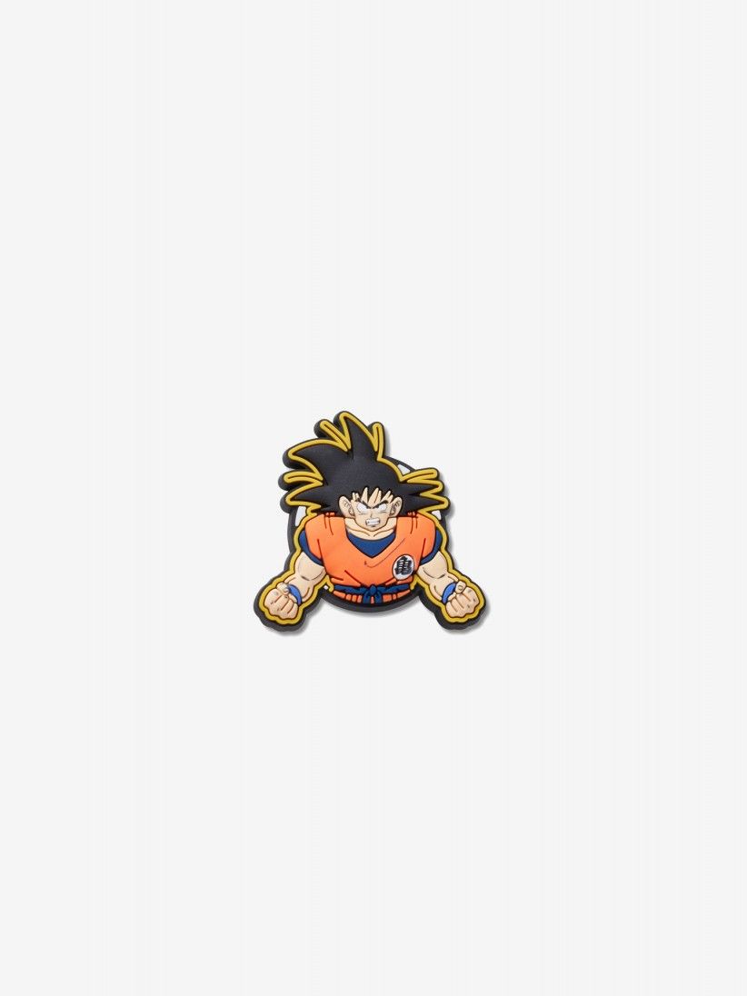 Crocs Dragon Ball Z Goku Jibbitz Crocs Dragon Ball Z Goku Jibbitz