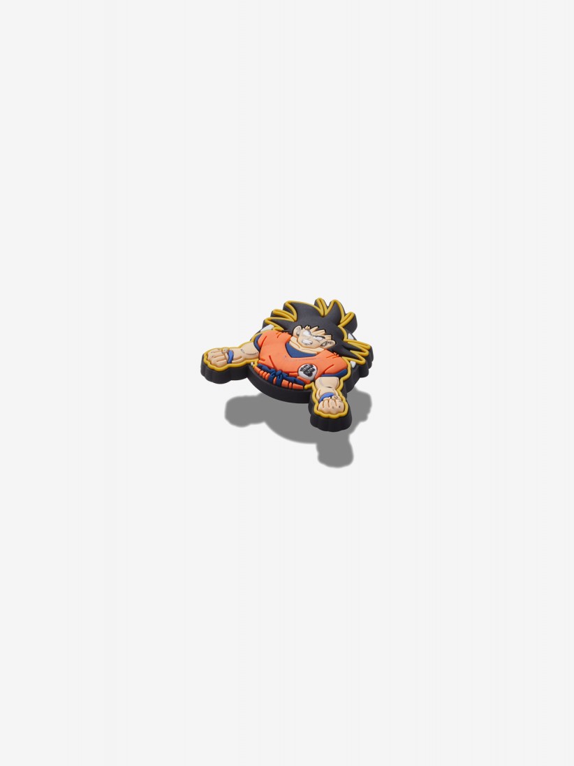 Crocs Dragon Ball Z Goku Jibbitz Crocs Dragon Ball Z Goku Jibbitz