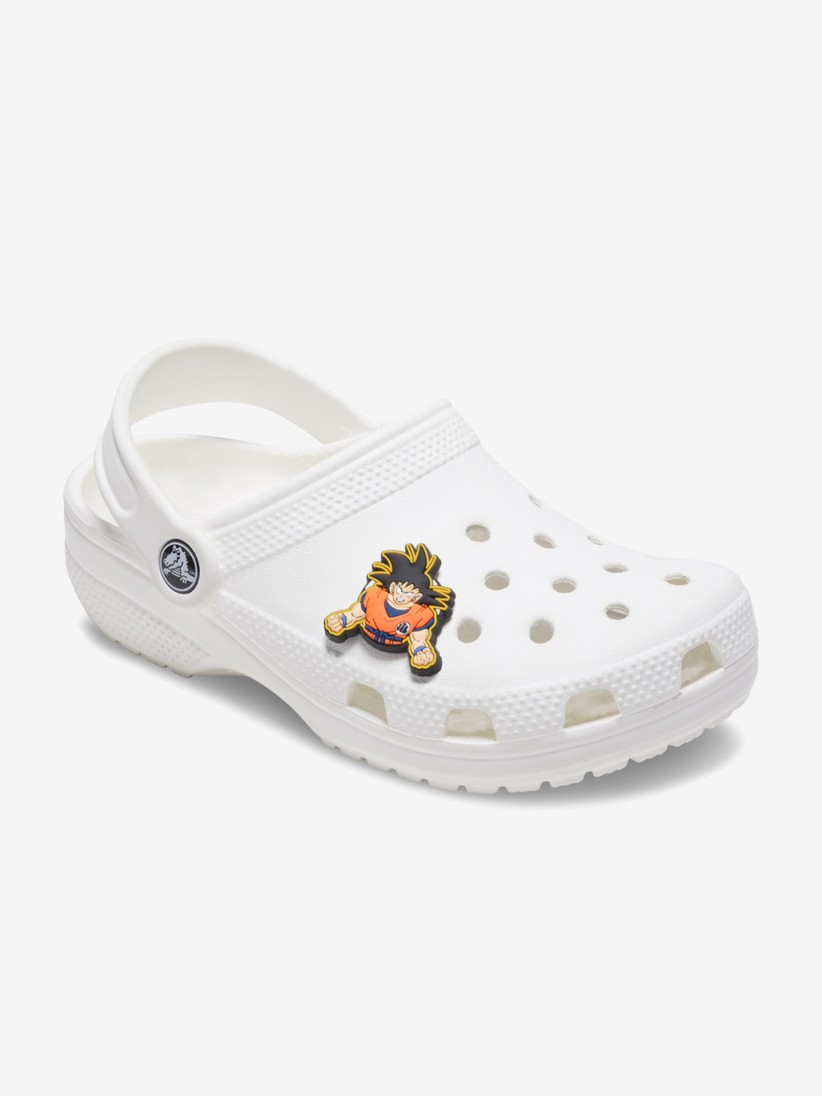 Crocs Dragon Ball Z Goku Jibbitz Crocs Dragon Ball Z Goku Jibbitz