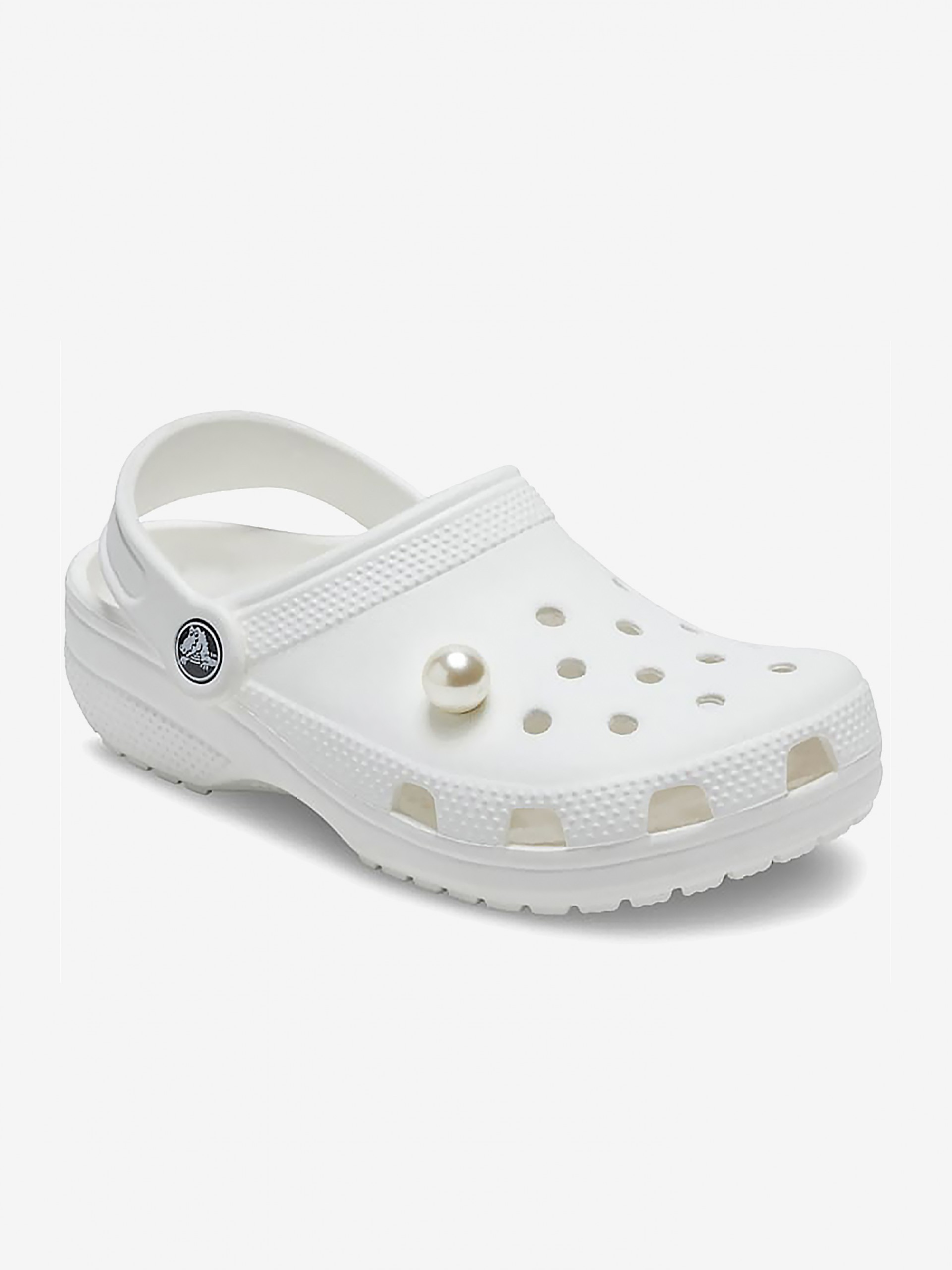 Pin Crocs Jibbitz Pérola